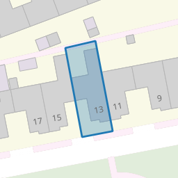 Perceel SBG02-Q-5807