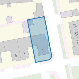 Perceel SBG02-Q-5810