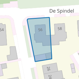 Perceel SBG02-Q-5815