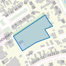 Perceel SBG02-Q-5821