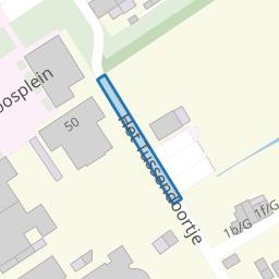 Perceel SBG02-Q-5822