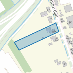 Perceel SBG02-Q-5838