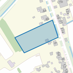 Perceel SBG02-Q-5840