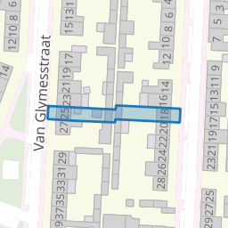 Perceel SBG02-Q-5841