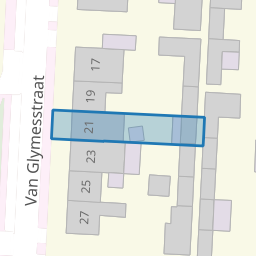 Perceel SBG02-Q-5843