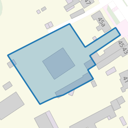 Perceel SBG02-Q-5850