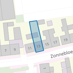 Perceel SBG02-Q-5853