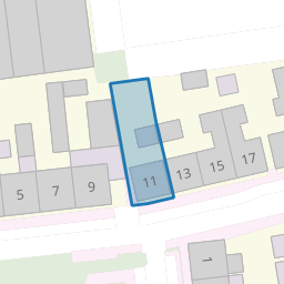 Perceel SBG02-Q-5854