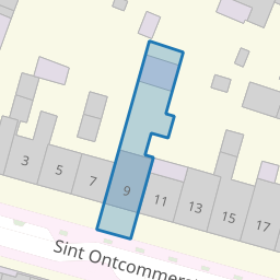 Perceel SBG02-Q-5857