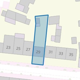 Perceel SBG02-Q-5864