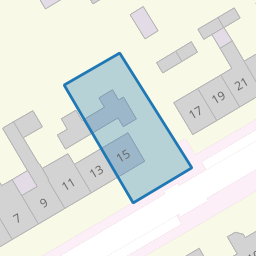 Perceel SBG02-Q-5888