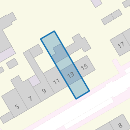 Perceel SBG02-Q-5889