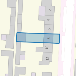 Perceel SBG02-Q-5892