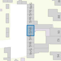 Perceel SBG02-Q-5907