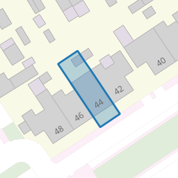 Perceel SBG02-Q-5920