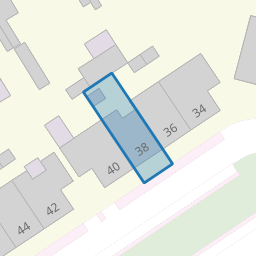 Perceel SBG02-Q-5922