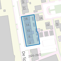 Perceel SBG02-Q-5941