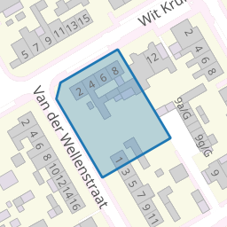 Perceel SBG02-Q-5943