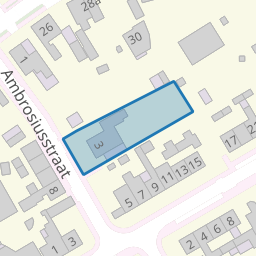 Perceel SBG02-Q-5946