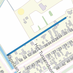 Perceel SBG02-Q-5948