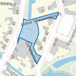 Perceel SBG02-Q-5960