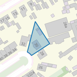 Perceel SBG02-Q-5970