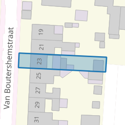 Perceel SBG02-Q-5972