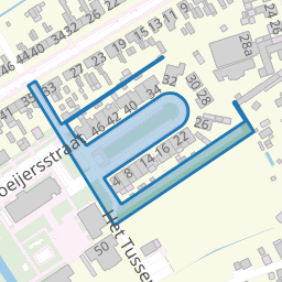 Perceel SBG02-Q-5984