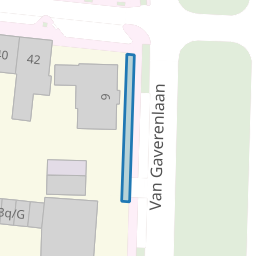 Perceel SBG02-Q-5988