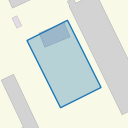 Perceel SBG02-Q-6033