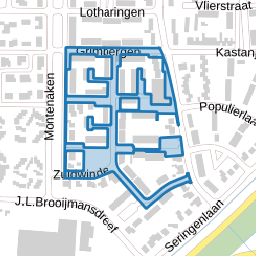 Perceel SBG02-Q-6066