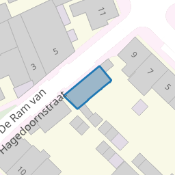 Perceel SBG02-Q-6068