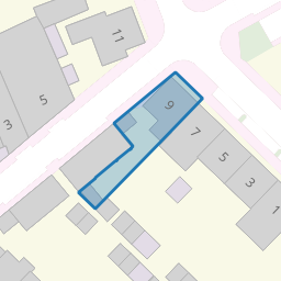 Perceel SBG02-Q-6069