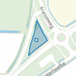 Perceel SBG02-Q-6072