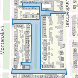 Perceel SBG02-Q-6079