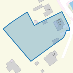 Perceel SBG02-Q-6090