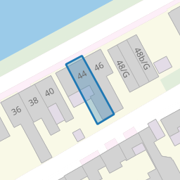 Perceel SBG02-V-1033