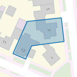 Perceel SBG02-V-1039