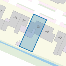 Perceel SBG02-V-1070