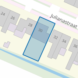 Perceel SBG02-V-1071