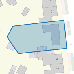 Perceel SBG02-V-1075