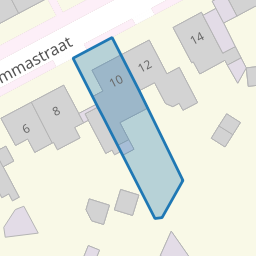 Perceel SBG02-V-1105