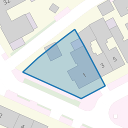 Perceel SBG02-V-1146