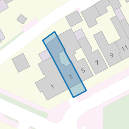 Perceel SBG02-V-1147