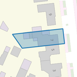 Perceel SBG02-V-1152