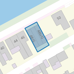 Perceel SBG02-V-1158