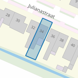 Perceel SBG02-V-1180