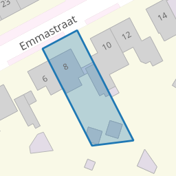 Perceel SBG02-V-1187