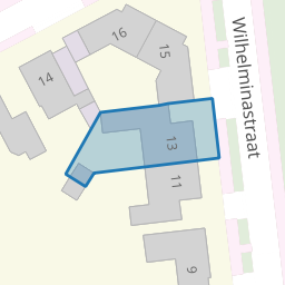 Perceel SBG02-V-1191