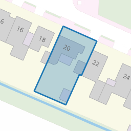 Perceel SBG02-V-1195